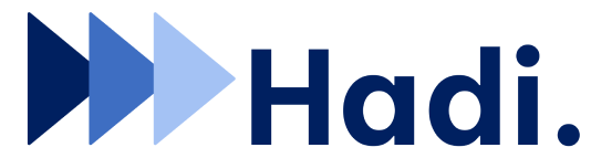 Hadi Finance Logo